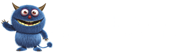 Monster Mesh logo