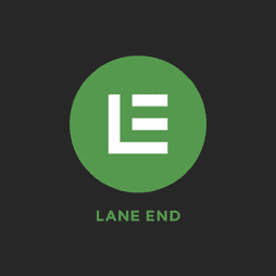 Lane End