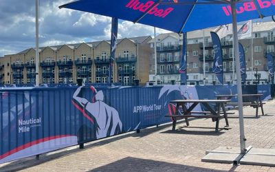 Monster-Mesh News & Blog 1 5 Effective Ways to Stand Out at a Trade Show