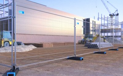 Heras Fencing Panels: Everything You Need to Know