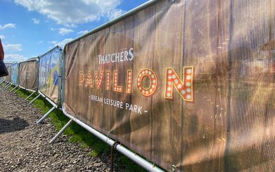 Crowd Control Barriers: Everything You Need To Know