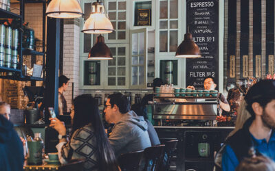 The Ultimate Coffee Shop Marketing Guide