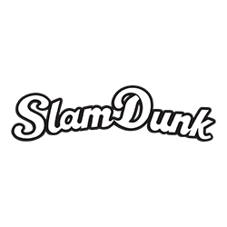 SlamDunk Festival Logo