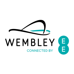 Wembley Stadium Logo