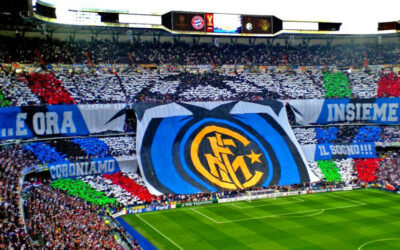 What is a Football Tifo? Everything You Need to Know