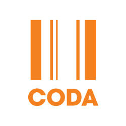 CODA Logo