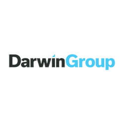 Darwin Group Logo