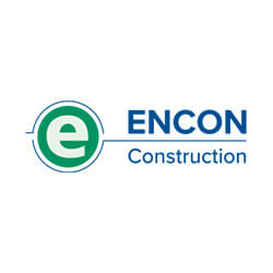 Encon Construction Logo