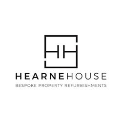 Hearne House Logo