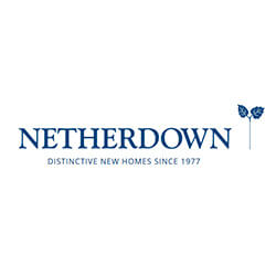 Netherdown Logo