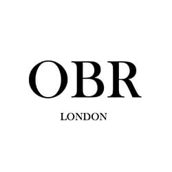 OBR London Logo