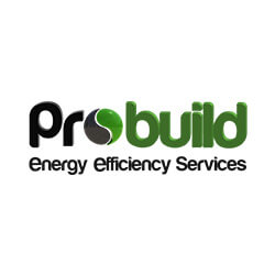 Probuild Logo