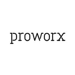 Proworx Logo