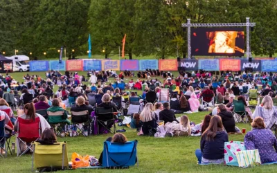 Best Heras Fence Covers for Events