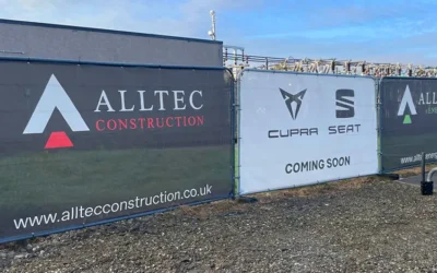 Best Heras Fence Covers for your Budget