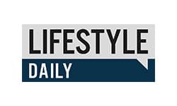 Monster-Mesh Press & Media Coverage 15 Lifestyle Daily Logo