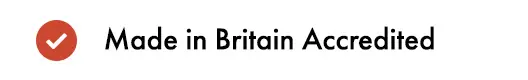 Made in Britain Accredited