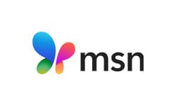 Monster-Mesh Press & Media Coverage 11 MSN Logo