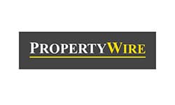 Monster-Mesh Press & Media Coverage 6 Property Wire Logo
