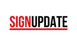 Monster-Mesh Press & Media Coverage 8 Sign Update Logo